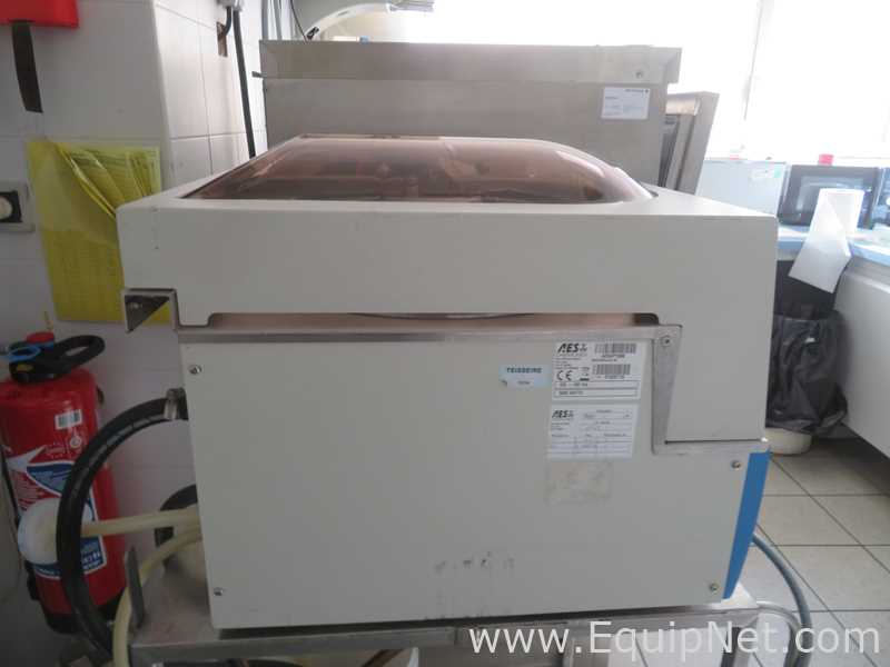 AES Chemunex, S.A. AESAP1080 Masterclave 09 Autoclave- R and D