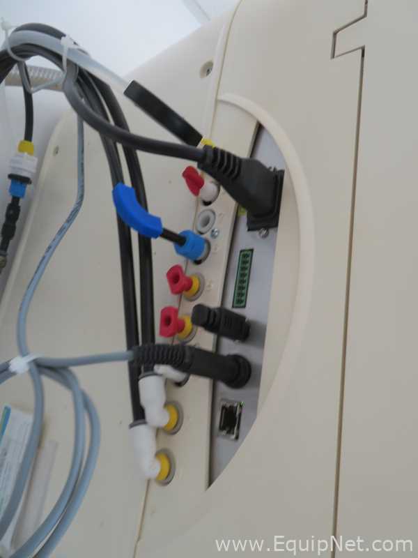 Sistema de Purificación y Destilación de Agua Merck Millipore Elix