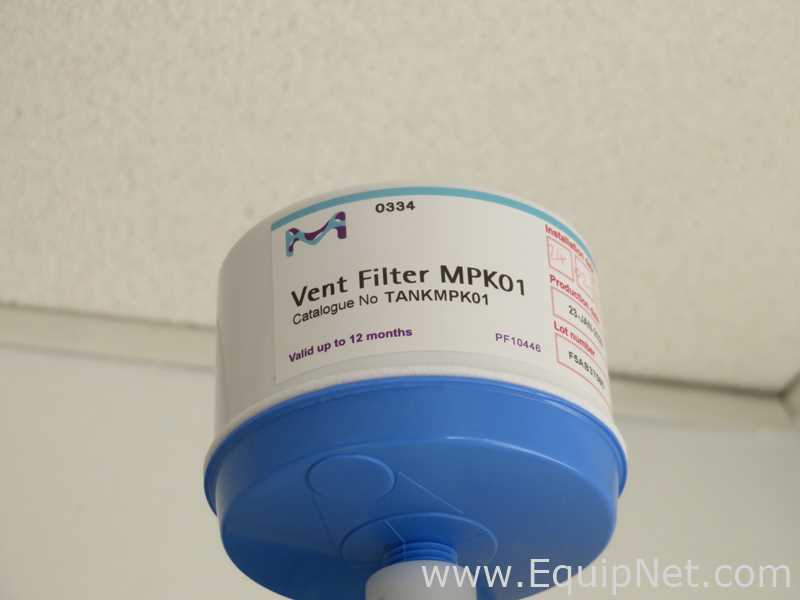 Sistema de Purificación y Destilación de Agua Merck Millipore Elix
