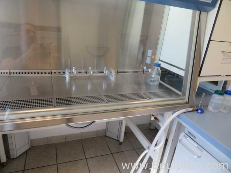 Cabina de Seguridad Biológica Thermo Scientific Safe 2020 1.8