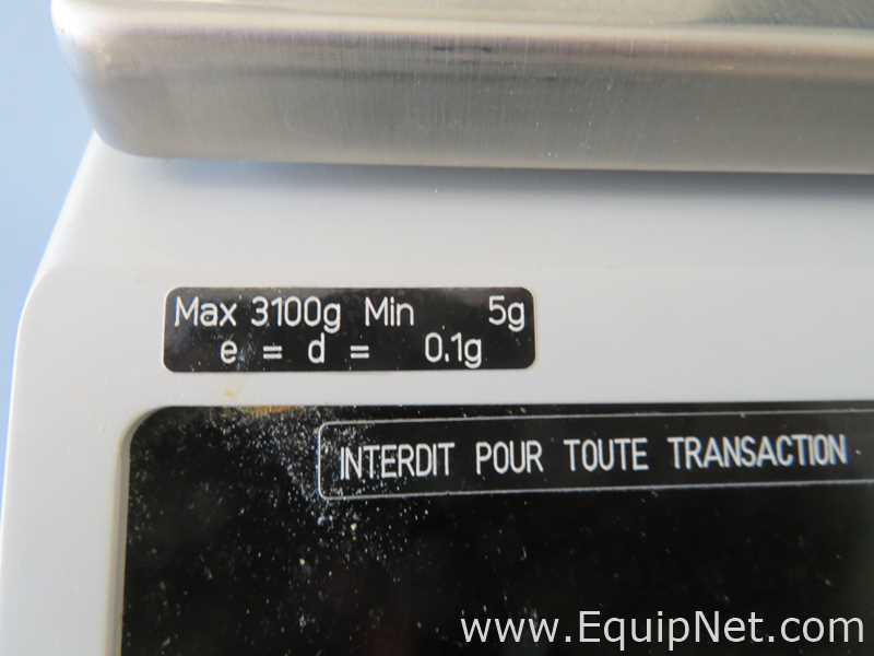 Mettler Toledo PM3000 Balance- R and D