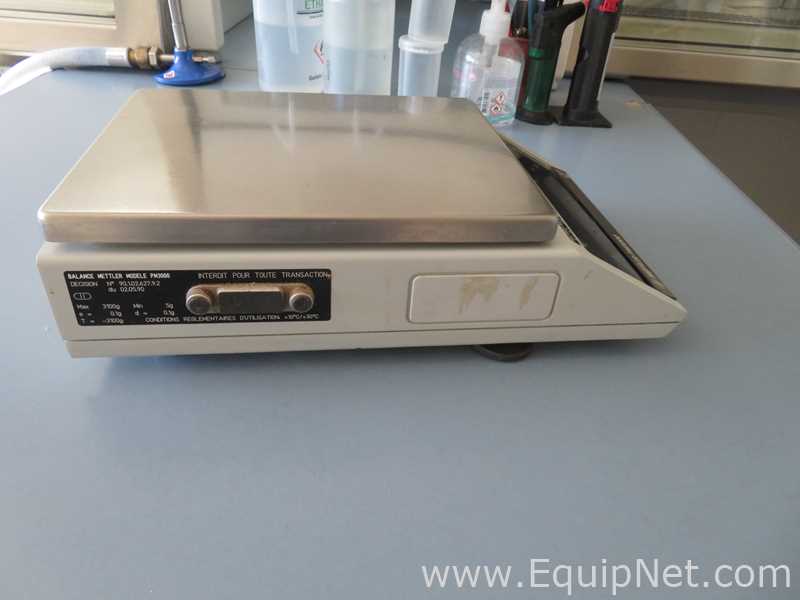 Mettler Toledo PM3000 Balance- R and D