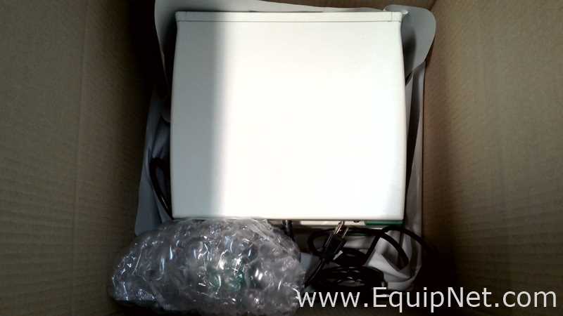 Bio-Rad Gene Pulser Xcell Electroporation System