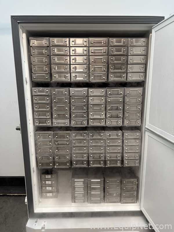 Congelador PHCBI MDF-DU702VHA-PA