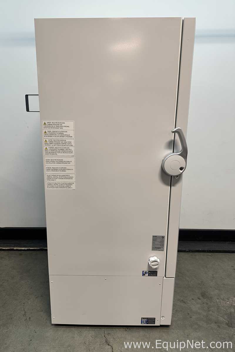 Congelador PHCBI MDF-DU702VHA-PA