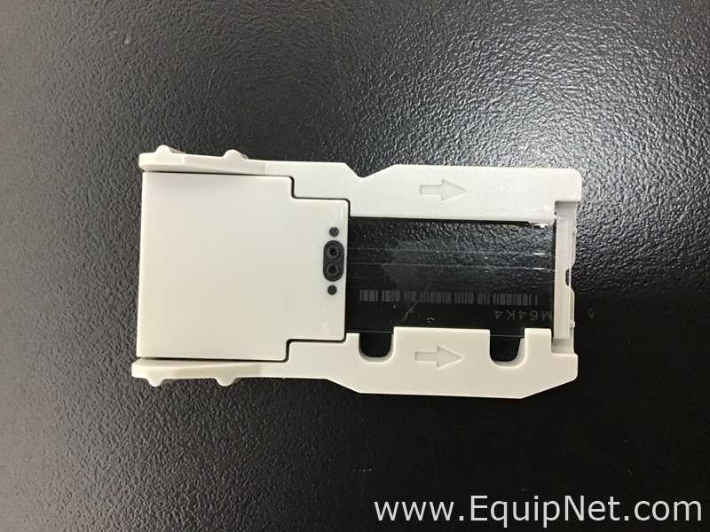 Illumina Miseq Sequencer