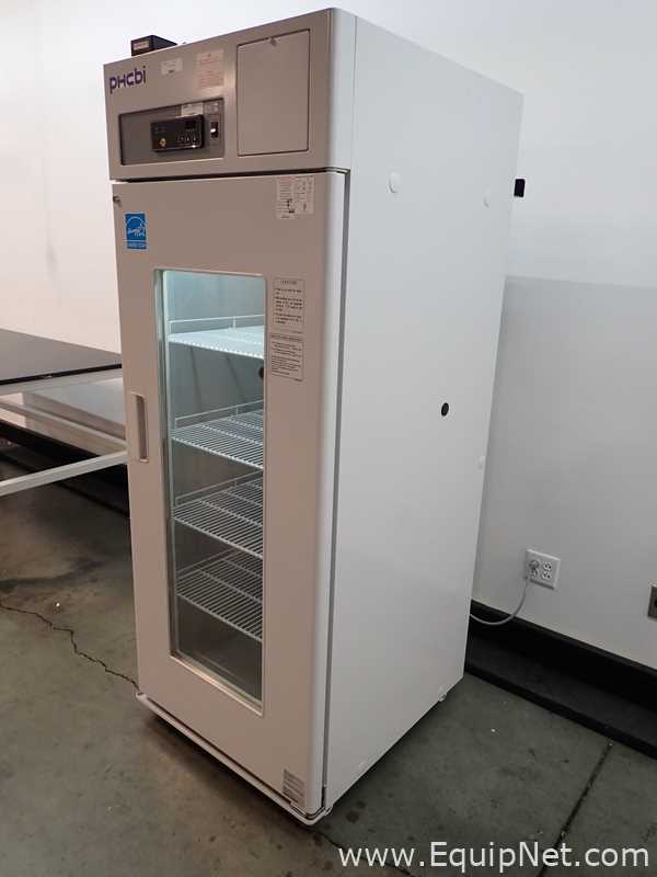 Refrigeradores PHCBI MPR-722-PA