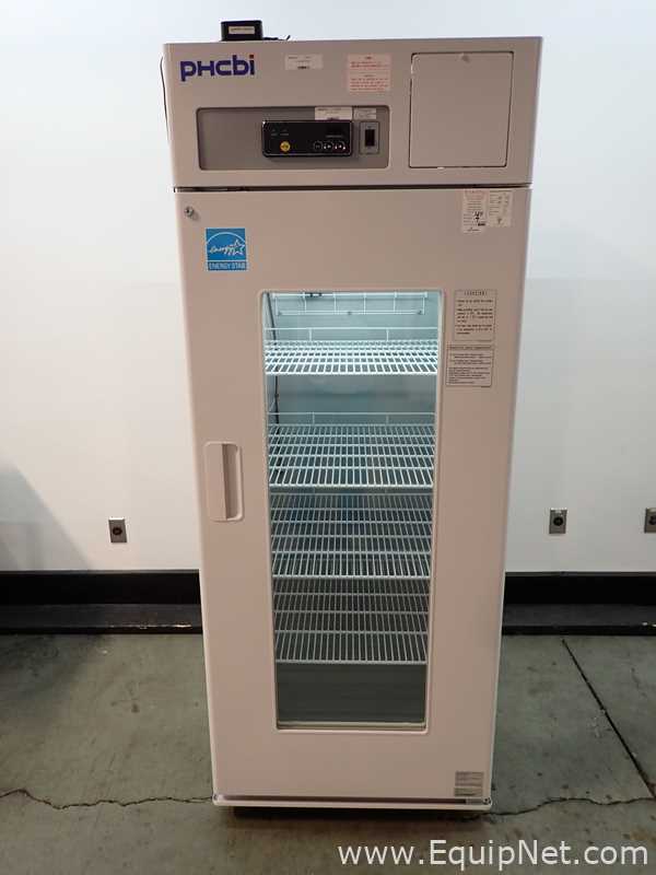 Refrigeradores PHCBI MPR-722-PA
