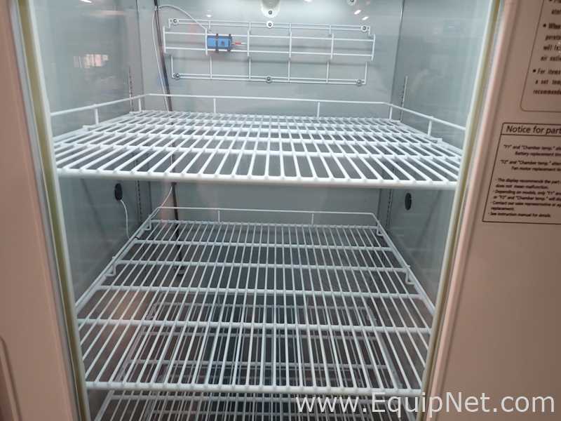 Refrigeradores PHCBI MPR-722-PA