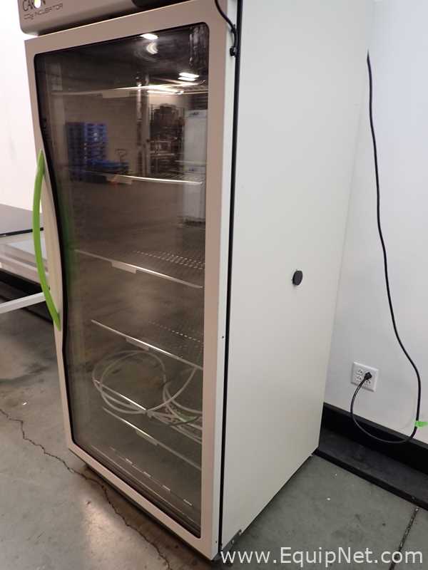 Caron 7400-33-1 Tissue Culture CO2 Incubator