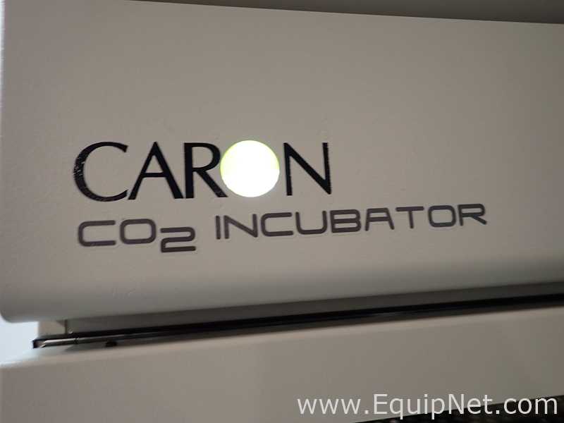 Caron 7400-33-1 Tissue Culture CO2 Incubator
