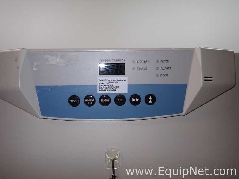Congelador Panasonic MDF-U76VA-PA