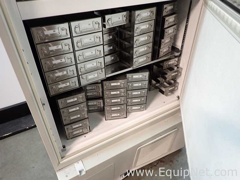 Congelador Panasonic MDF-U76VA-PA