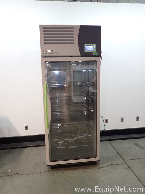 Caron 7400-33-1 Tissue Culture CO2 Incubator