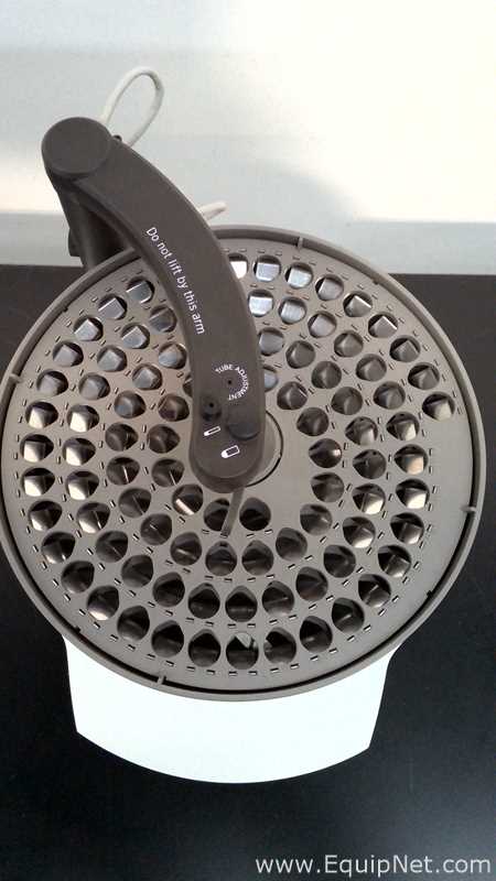 Colector de Fracciones GE Healthcare F9-R