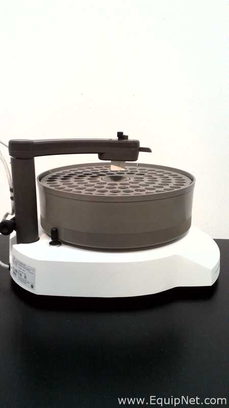 Colector de Fracciones GE Healthcare F9-R