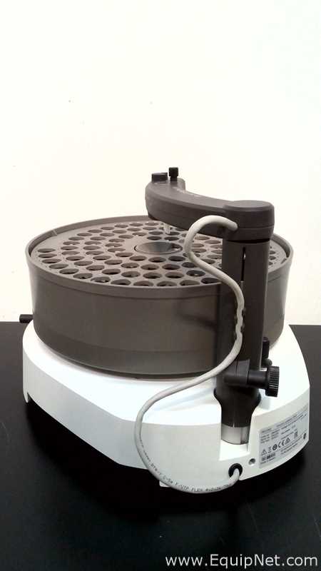 Colector de Fracciones GE Healthcare F9-R