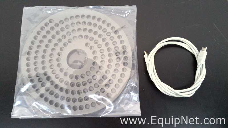 Colector de Fracciones GE Healthcare F9-R