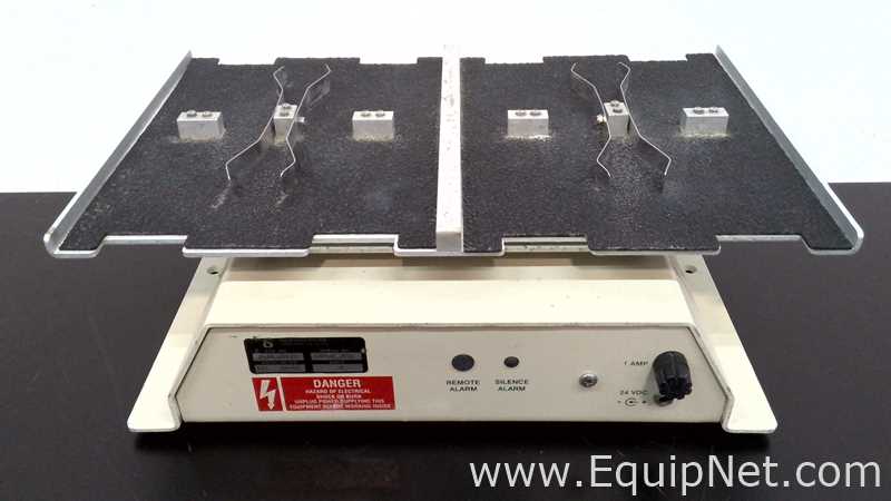 Lote de  Agitador Bellco Glass Inc  7644-20115