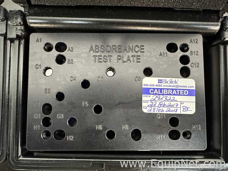 Biotek Agilent N2M-SN BioTek Synergy Neo 2 Multi-Mode Reader