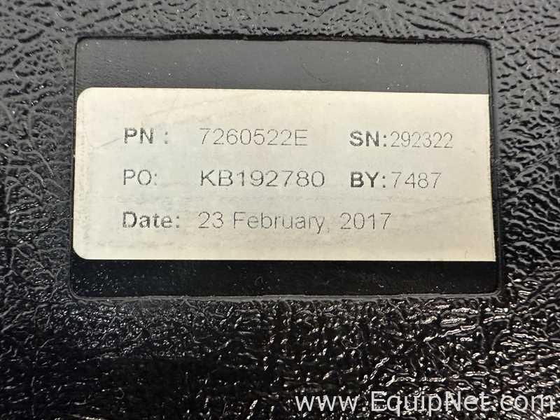 Biotek Agilent N2M-SN BioTek Synergy Neo 2 Multi-Mode Reader