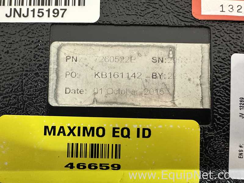 Biotek Agilent N2M-SN BioTek Synergy Neo 2 Multi-Mode Reader