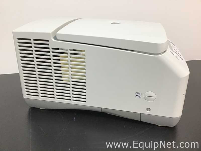 Eppendorf 5424R Refrigerated Laboratory Centrifuge