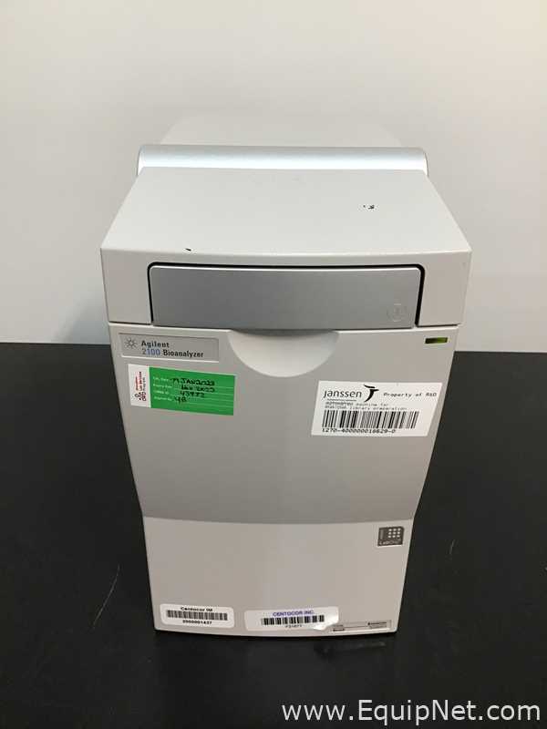 Lot Of 2 Eppendorf Laboratory Centrifuges