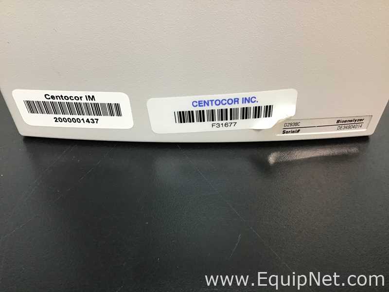 Lot Of 2 Eppendorf Laboratory Centrifuges