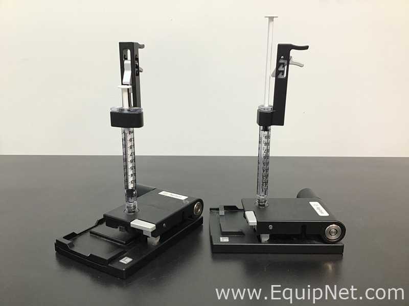 Agilent Technologies 2100 Bioanalyzer