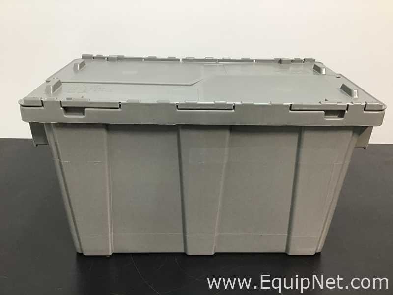 Agilent Technologies 2100 Bioanalyzer