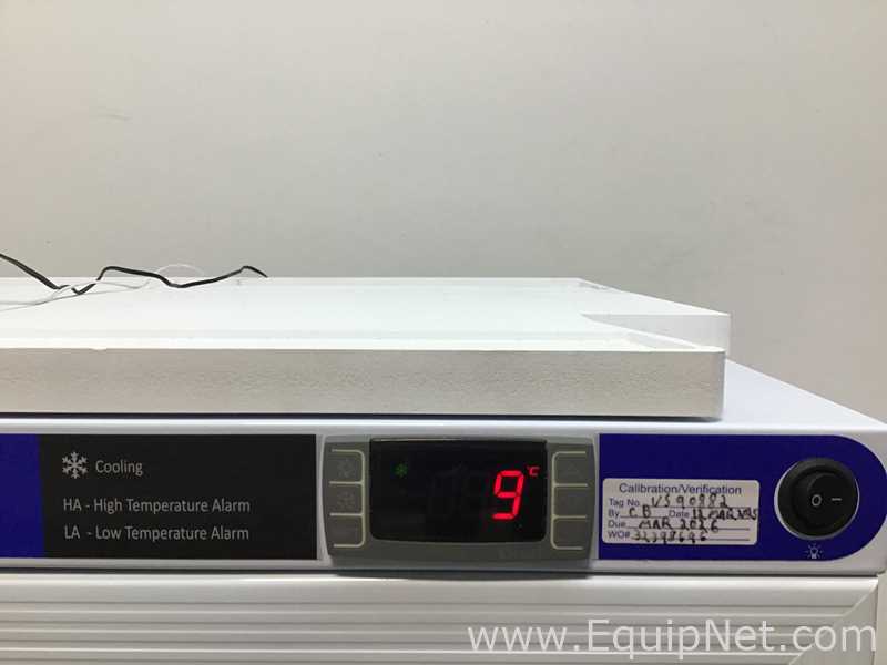 VWR HCUCFS0504G-RFC710F2 Refrigerator