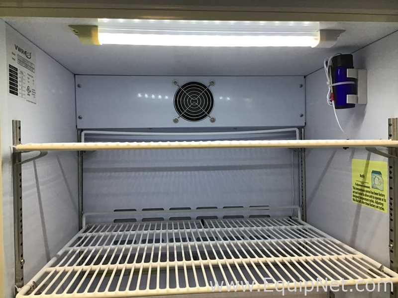 VWR HCUCFS0504G-RFC710F2 Refrigerator