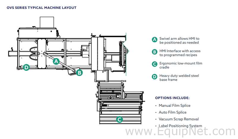 Atadora Texwrap 914OVS. Sin usar