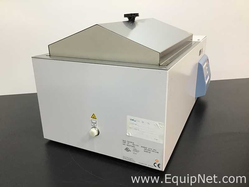 Thermo Scientific TSCIR 19 Waterbath And Circulator