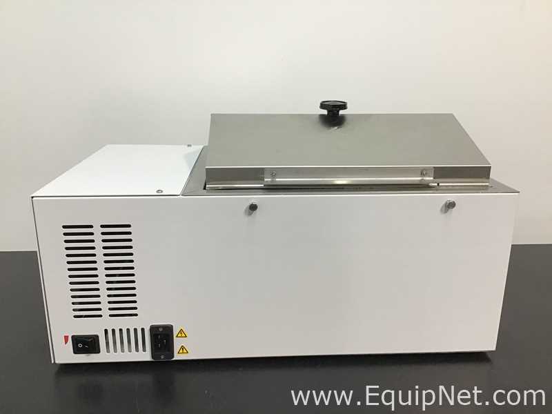 Thermo Scientific TSCIR 19 Waterbath And Circulator