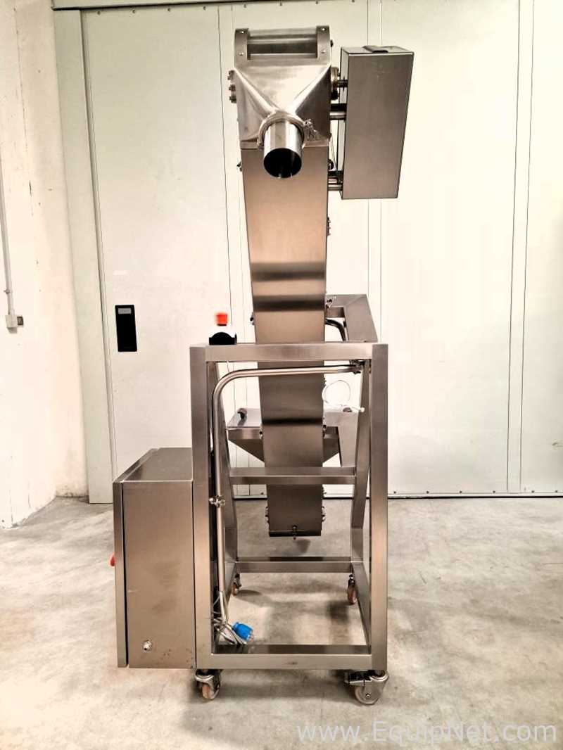 Alimentador e Endireitador SIEMPHARMA ELV2000