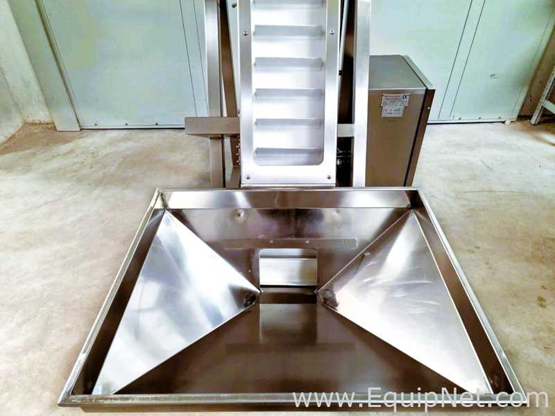 Alimentador e Endireitador SIEMPHARMA ELV2000