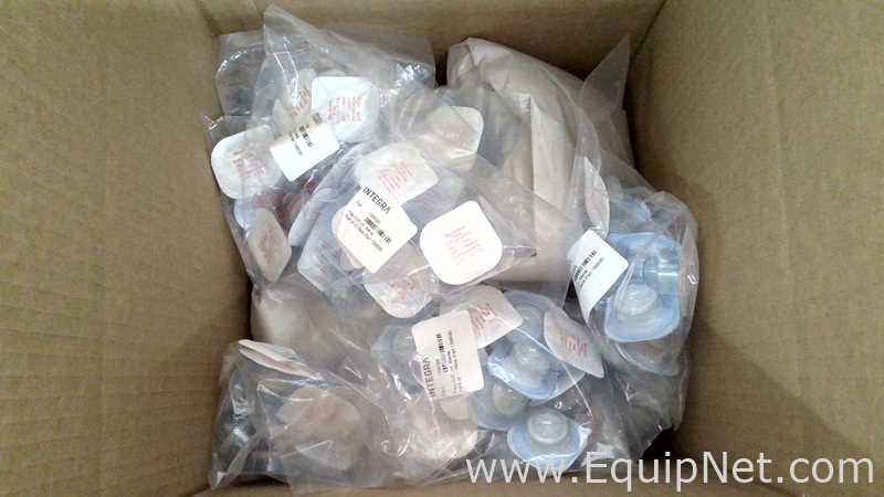 Lote de 6 Pipeteador Integra Biosciences Pipetboy 2