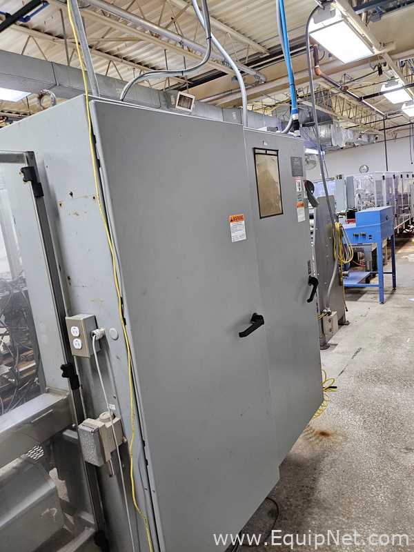 Máquina de Formado, Llenado, Sellado Horizontal KHS Bartelt IM 9-12