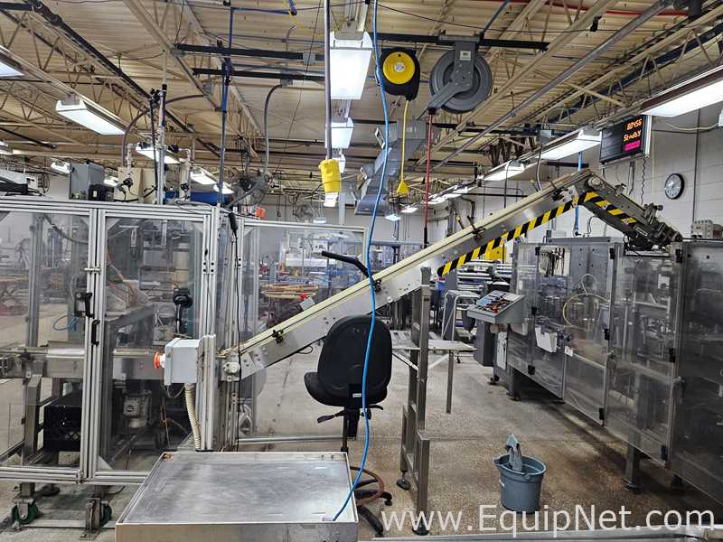 Dorner 718018 Conveyor