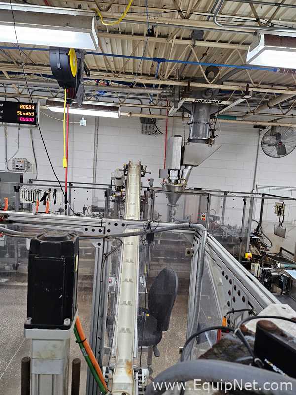 Dorner 718018 Conveyor