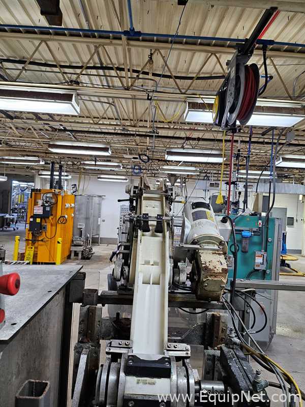 Dorner 718018 Conveyor