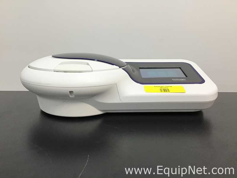 Electroforesis Invitrogen iBlot 2