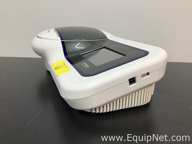 Electroforesis Invitrogen iBlot 2