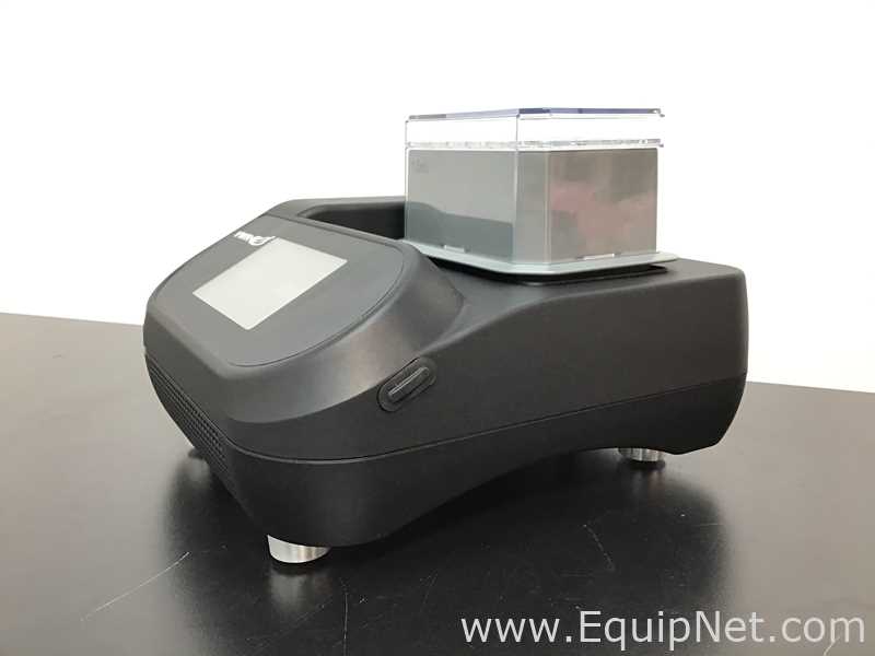 Agitador VWR Cool Thermal Shake Touch