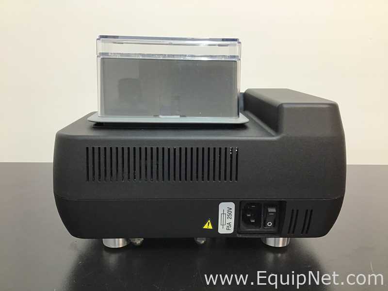 Agitador VWR Cool Thermal Shake Touch