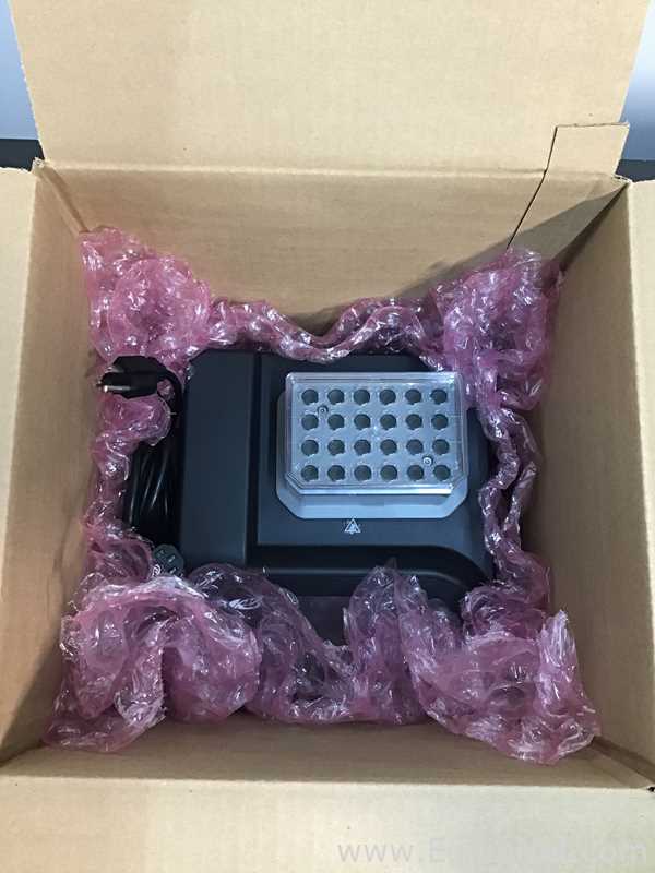 Agitador VWR Cool Thermal Shake Touch