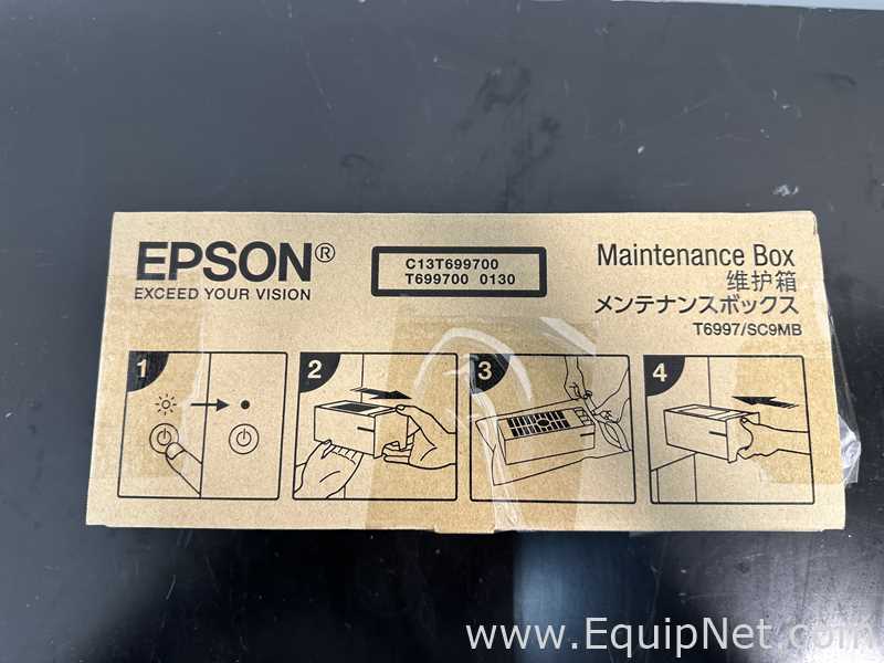 Impressora/Scanner/Copiadora Epson K281A