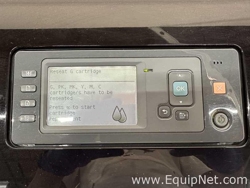 Impresora, Escáner o Copiadora HP Q6688A